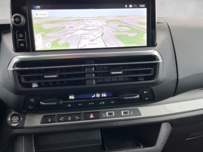 Opel Zafira Gebrauchtwagen