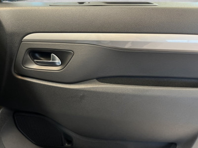 Opel Zafira Gebrauchtwagen