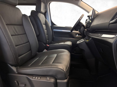 Opel Zafira Gebrauchtwagen