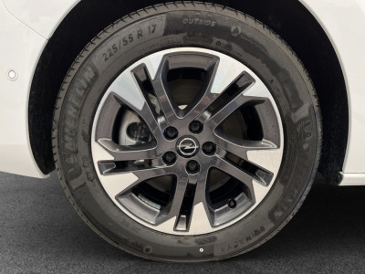 Opel Zafira Gebrauchtwagen