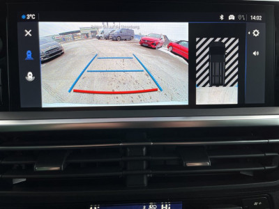 Opel Zafira Gebrauchtwagen