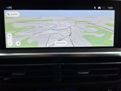 Opel Zafira Gebrauchtwagen