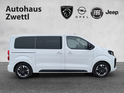 Opel Zafira Gebrauchtwagen