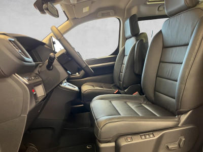 Opel Zafira Gebrauchtwagen