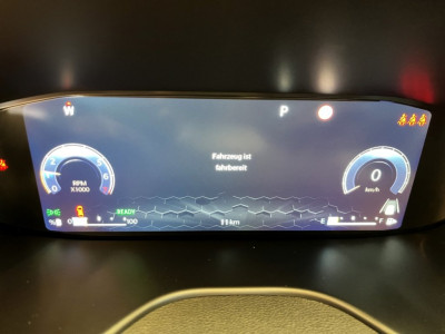 Jeep Compass Gebrauchtwagen