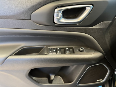 Jeep Compass Gebrauchtwagen