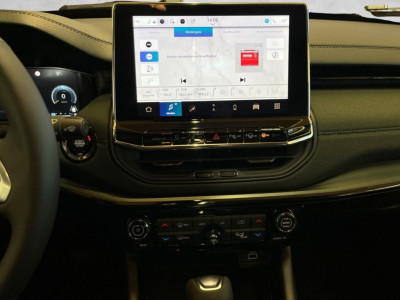 Jeep Compass Gebrauchtwagen