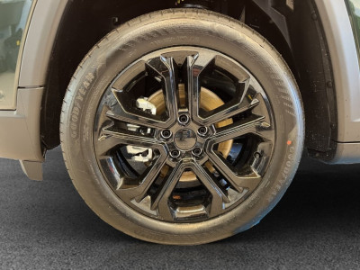 Jeep Compass Gebrauchtwagen