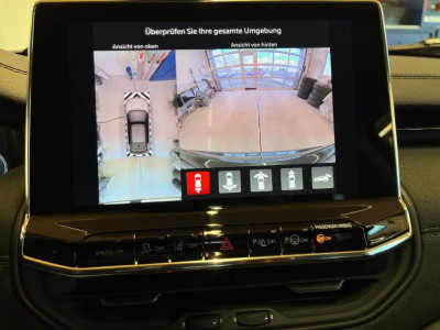 Jeep Compass Gebrauchtwagen