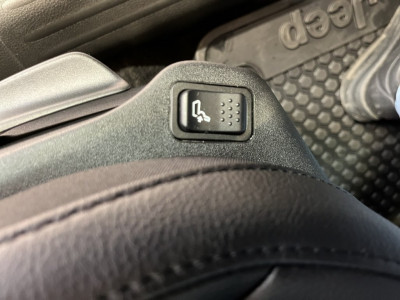 Jeep Compass Gebrauchtwagen