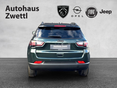 Jeep Compass Gebrauchtwagen