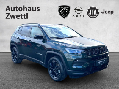 Jeep Compass Gebrauchtwagen