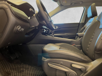 Jeep Compass Gebrauchtwagen