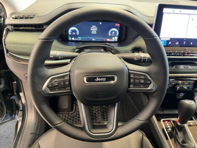 Jeep Compass Gebrauchtwagen