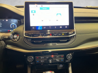 Jeep Compass Gebrauchtwagen