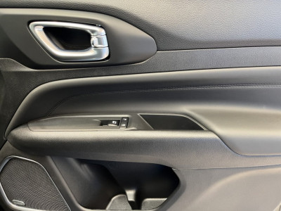 Jeep Compass Gebrauchtwagen