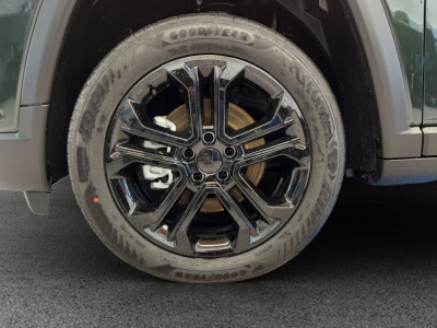 Jeep Compass Gebrauchtwagen