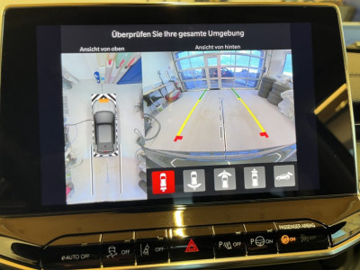 Jeep Compass Gebrauchtwagen