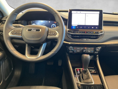 Jeep Compass Gebrauchtwagen