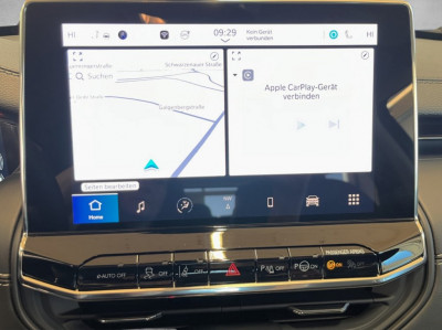 Jeep Compass Gebrauchtwagen