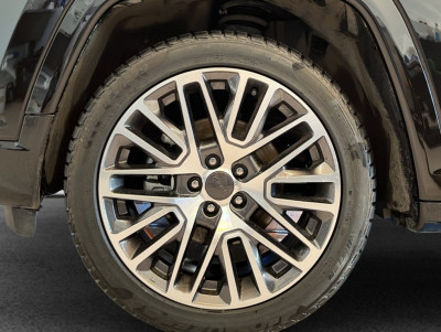 Jeep Compass Gebrauchtwagen