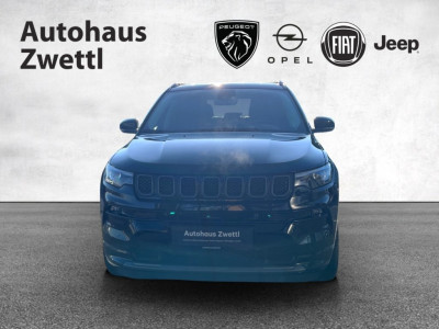 Jeep Compass Gebrauchtwagen