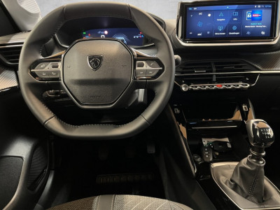 Peugeot 208 Gebrauchtwagen