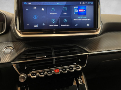 Peugeot 208 Gebrauchtwagen