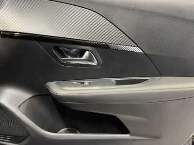 Peugeot 208 Gebrauchtwagen