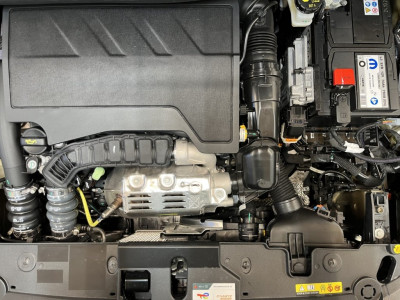 Peugeot 208 Gebrauchtwagen