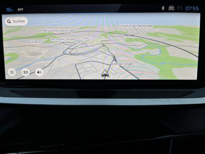 Peugeot 208 Gebrauchtwagen