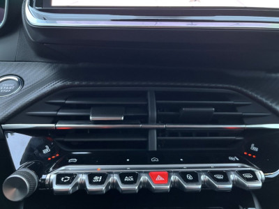 Peugeot 208 Gebrauchtwagen