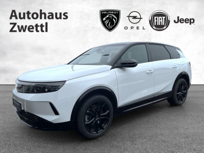 Opel Grandland Gebrauchtwagen