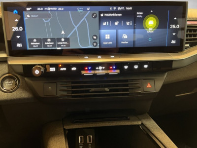 Opel Grandland Gebrauchtwagen Opel Grandland Gebrauchtwagen