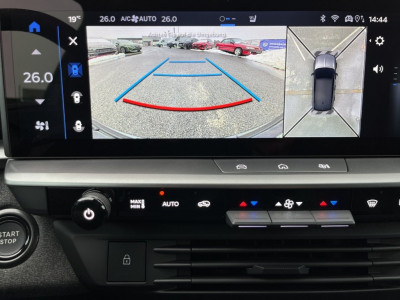 Opel Grandland Gebrauchtwagen Opel Grandland Gebrauchtwagen