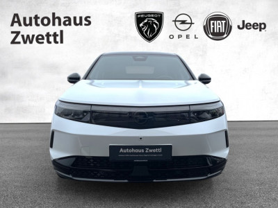 Opel Grandland Gebrauchtwagen Opel Grandland Gebrauchtwagen