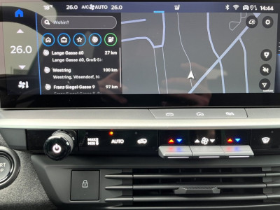 Opel Grandland Gebrauchtwagen Opel Grandland Gebrauchtwagen