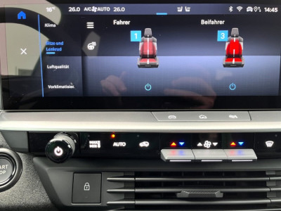 Opel Grandland Gebrauchtwagen Opel Grandland Gebrauchtwagen