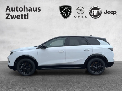 Opel Grandland Gebrauchtwagen Opel Grandland Gebrauchtwagen