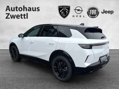 Opel Grandland Gebrauchtwagen Opel Grandland Gebrauchtwagen