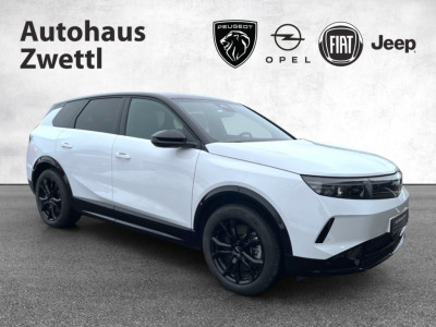 Opel Grandland Gebrauchtwagen Opel Grandland Gebrauchtwagen