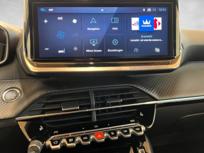 Peugeot 208 Gebrauchtwagen