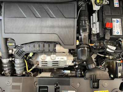 Peugeot 208 Gebrauchtwagen