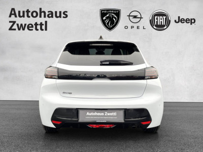 Peugeot 208 Gebrauchtwagen