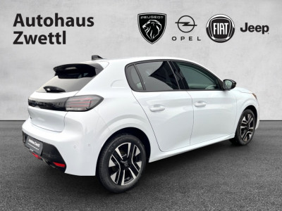 Peugeot 208 Gebrauchtwagen