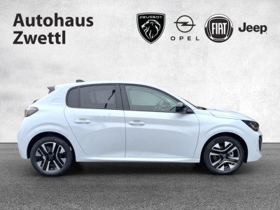 Peugeot 208 Gebrauchtwagen