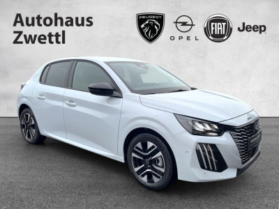 Peugeot 208 Gebrauchtwagen