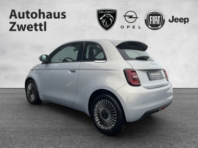 Fiat 500 Neuwagen