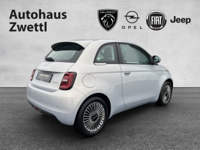 Fiat 500 Neuwagen