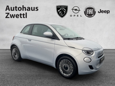Fiat 500 Neuwagen
